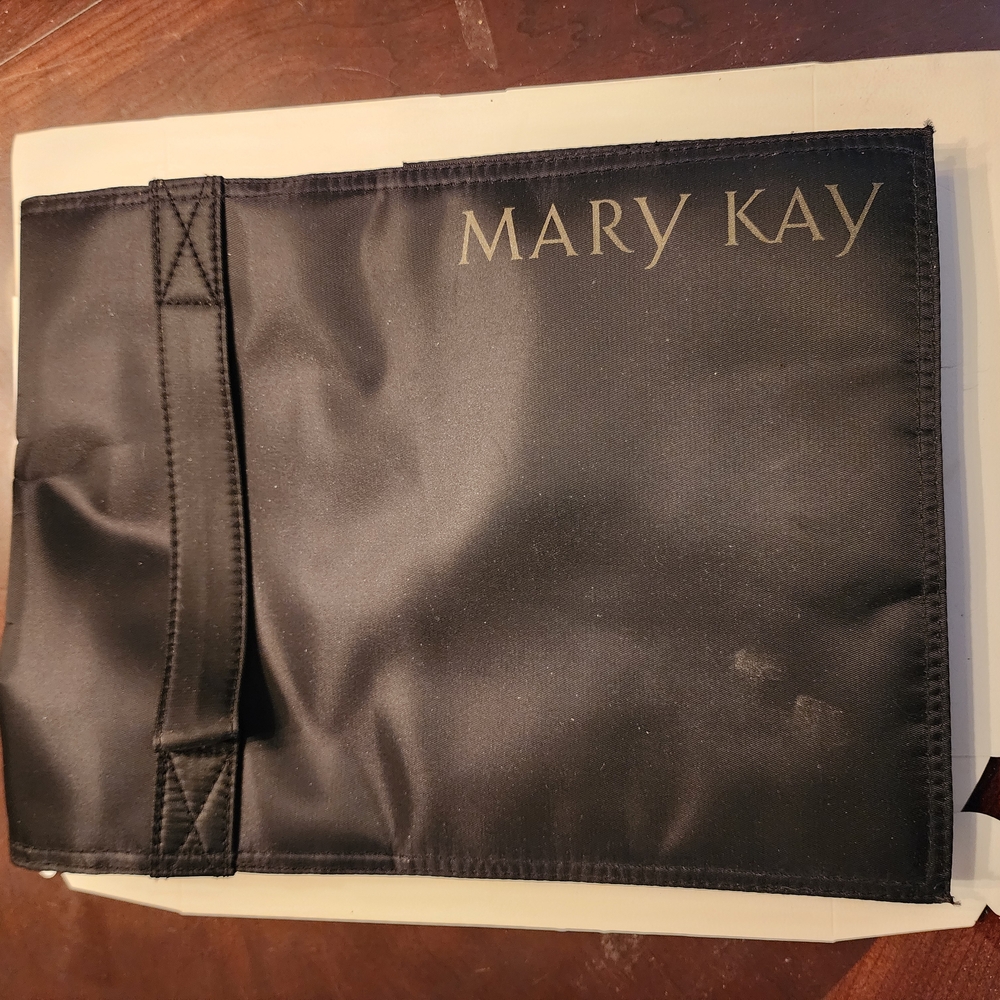 Mary Kay Black Men's Bag